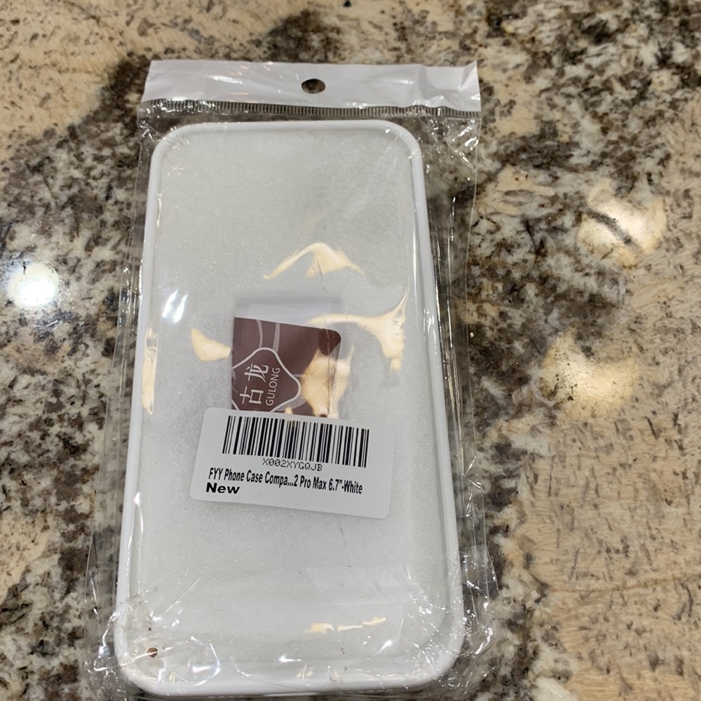 Cell phone case - Picture 2 of 5